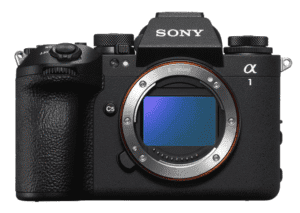 Sony Alpha 1 II