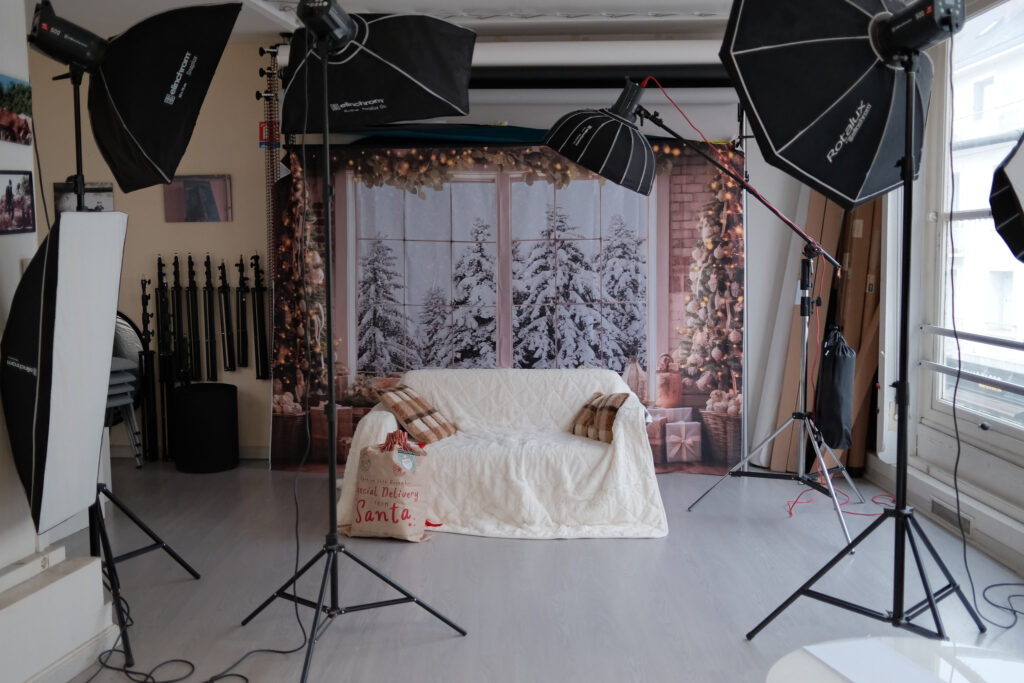 Germain photographie à Tours : toujours plus de matériel disponible en test  et à l'achat !