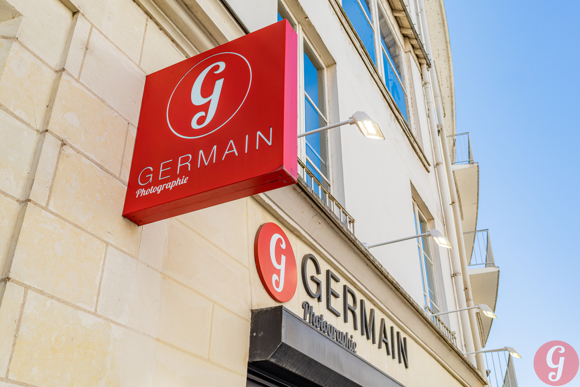 Germain photographie : Toujours plus de matériel en vitrine et en test ! → Germain Photographie