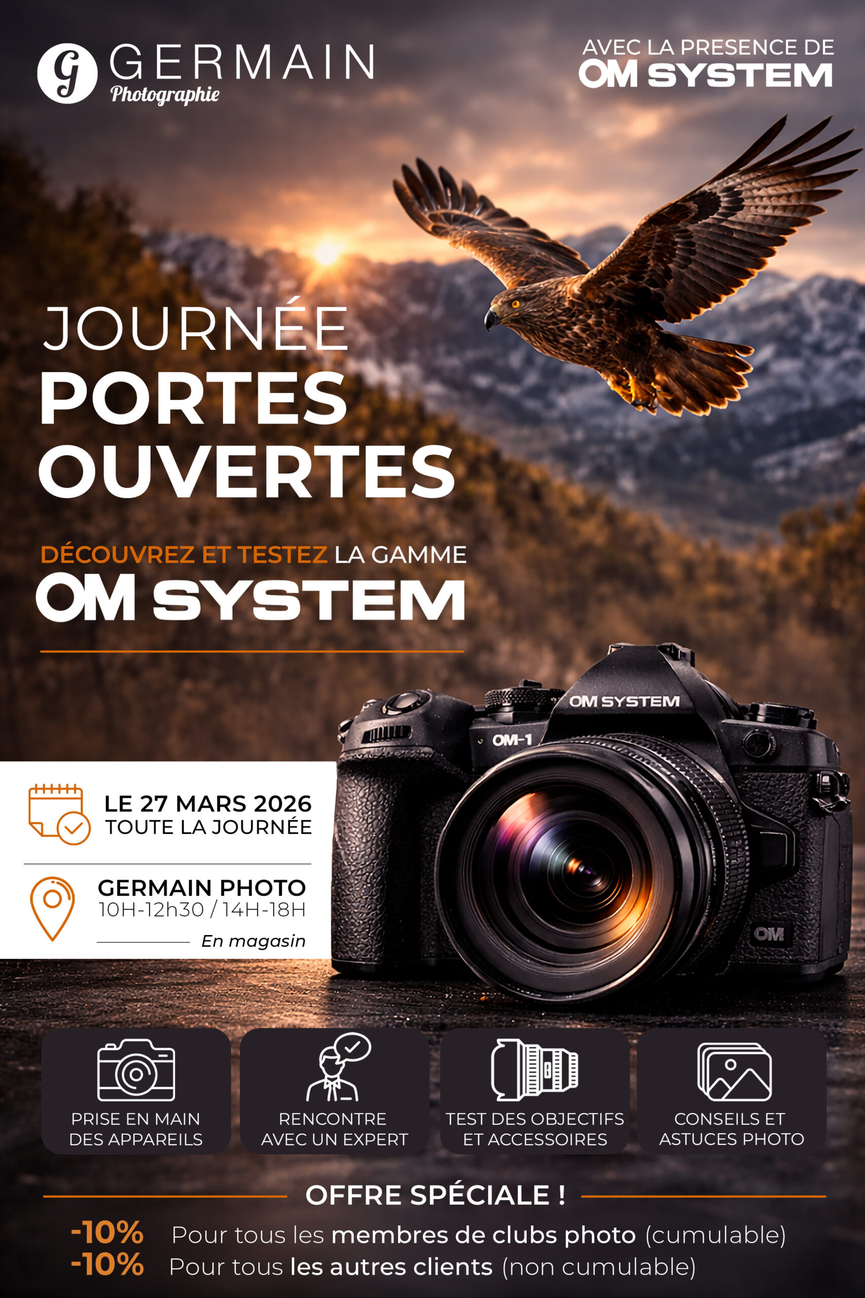  → Germain Photographie